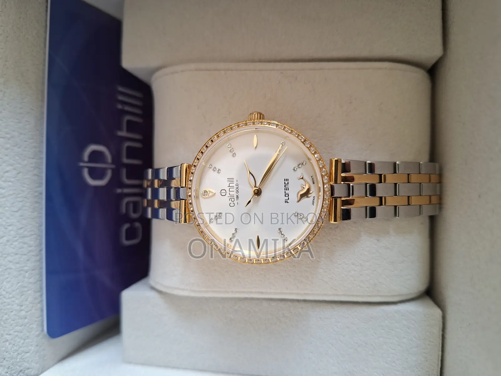 ⌚ Brand New Watch for Sale Gift Item