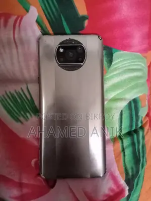 Xiaomi Poco X3 6GB 128GB (Used)