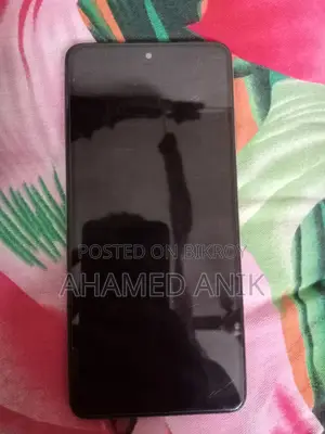 Xiaomi Poco X3 6GB 128GB (Used)