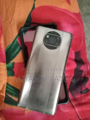 Xiaomi Poco X3 6GB 128GB (Used)