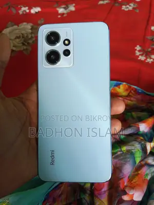Xiaomi Redmi Note 12 (Used)