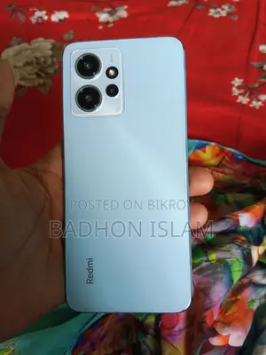 Xiaomi Redmi Note 12 (Used)