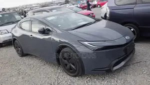 Toyota Prius New U Masive Grey 2023