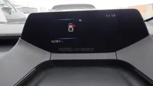 Toyota Prius New U Masive Grey 2023