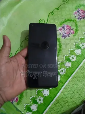 Tecno Spark 6 . (Used)