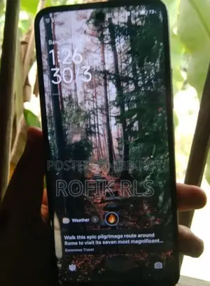 Xiaomi Redmi 12 . (Used)