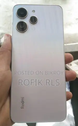 Xiaomi Redmi 12 . (Used)