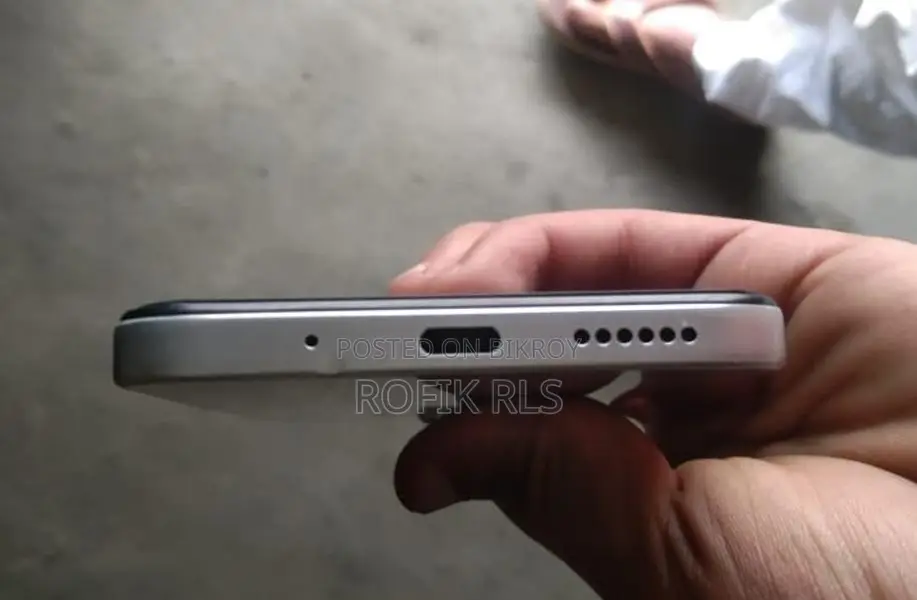 Xiaomi Redmi 12 . (Used)