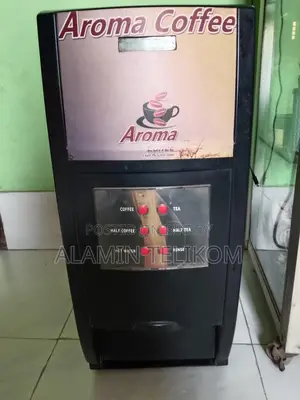 কফি মেশিন