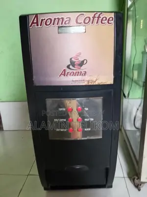 কফি মেশিন