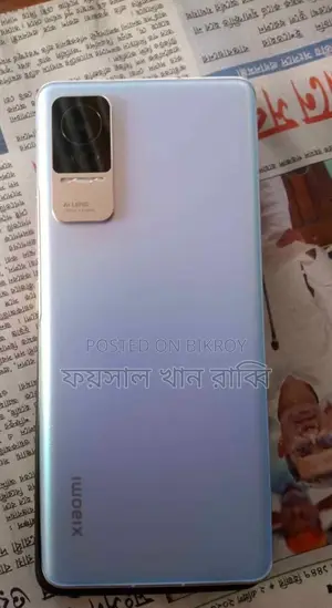 Xiaomi Civi 1s (Used)
