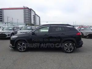 Toyota Corolla Cross Z LEATHER ,BODYKIT 2023