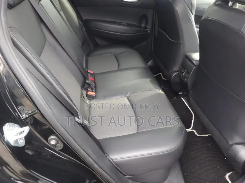 Toyota Corolla Cross Z LEATHER ,BODYKIT 2023