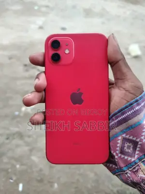 Apple iPhone 12 128 (Used)