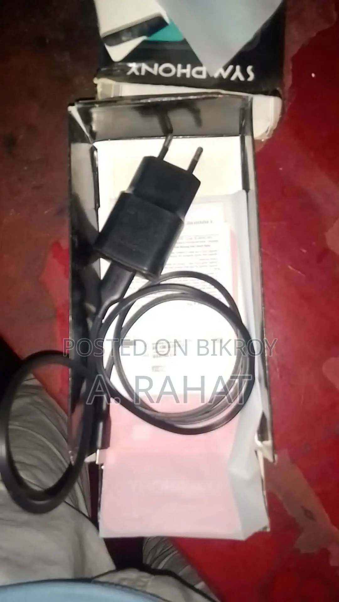 Symphony Z33 . (Used)