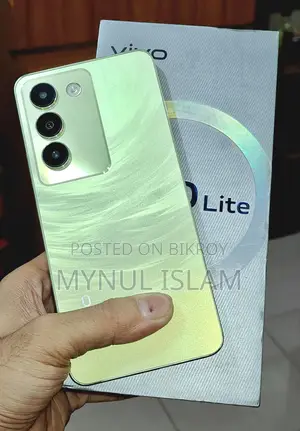 Vivo V30 Lite (Used)