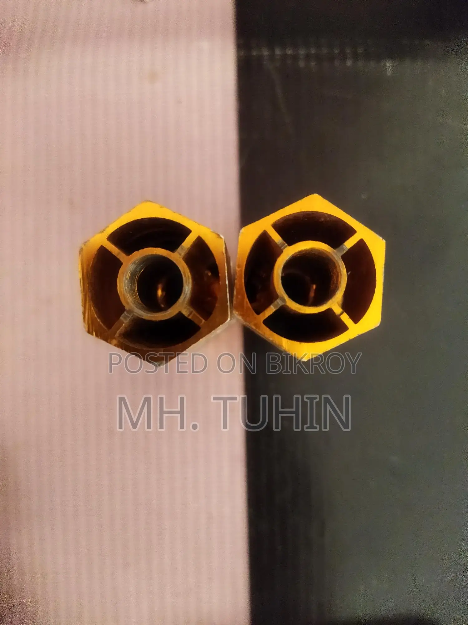 Parts for Sale