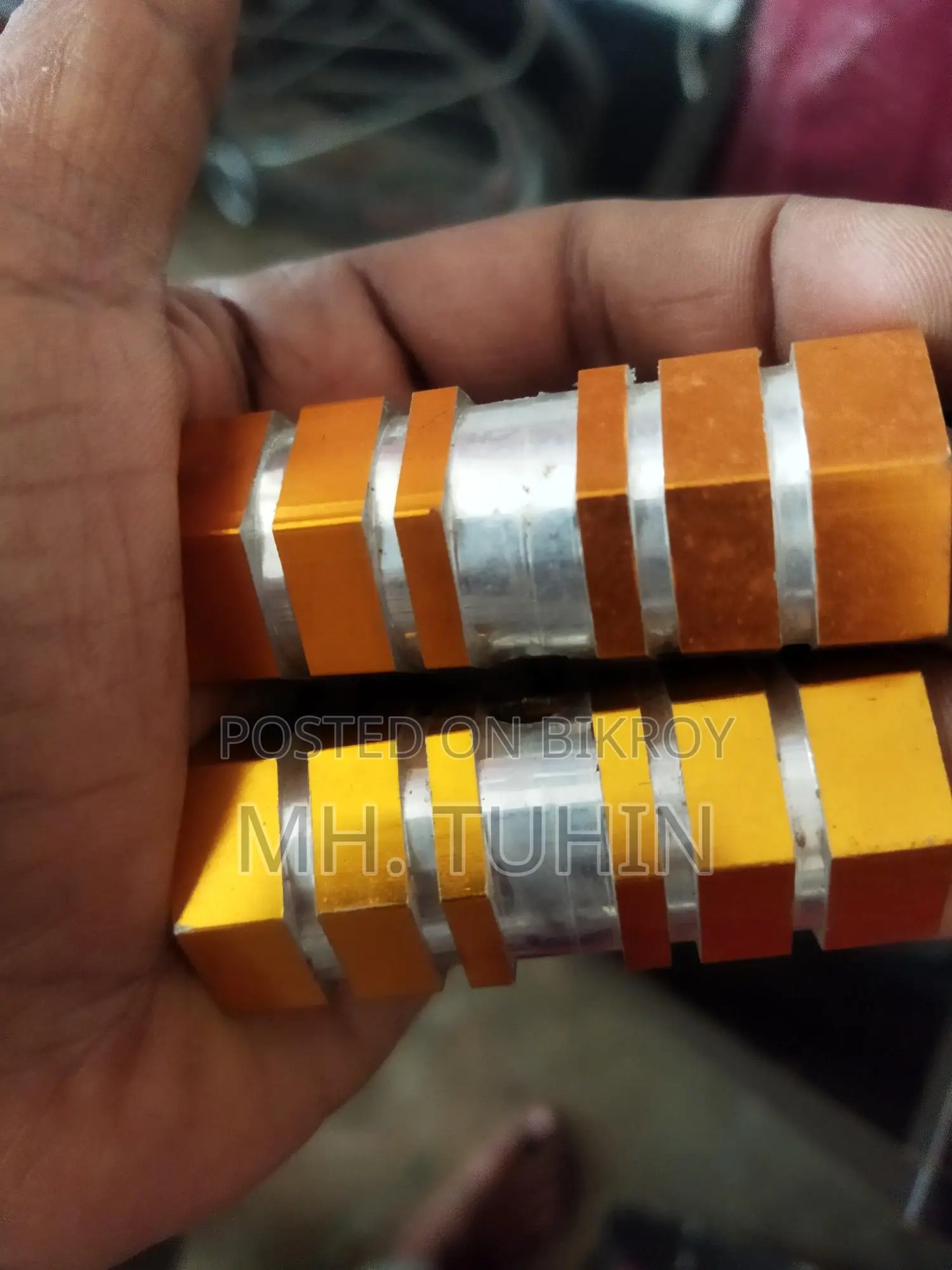 Parts for Sale