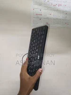 Keyboard