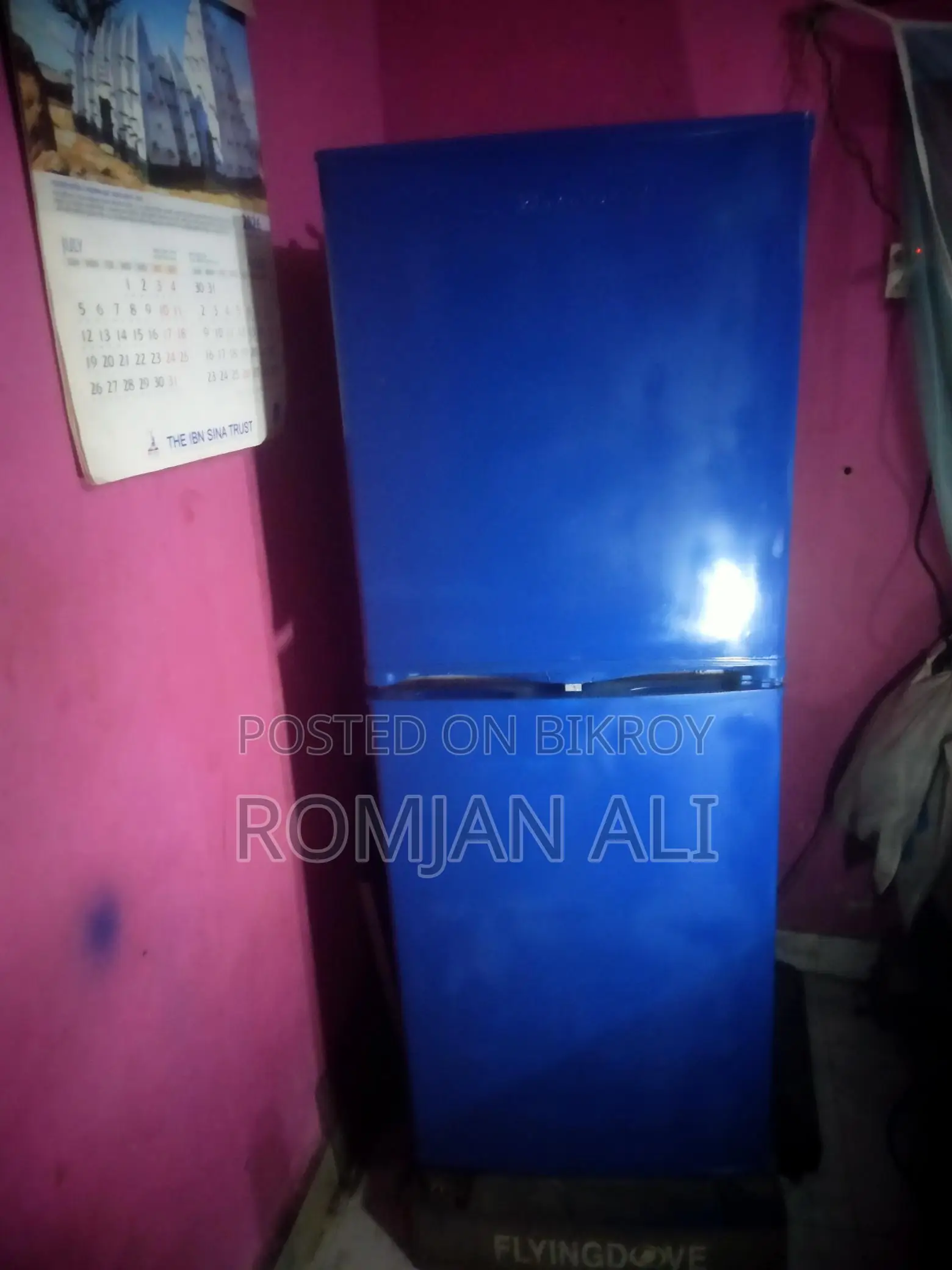 Refrigerator for Sale