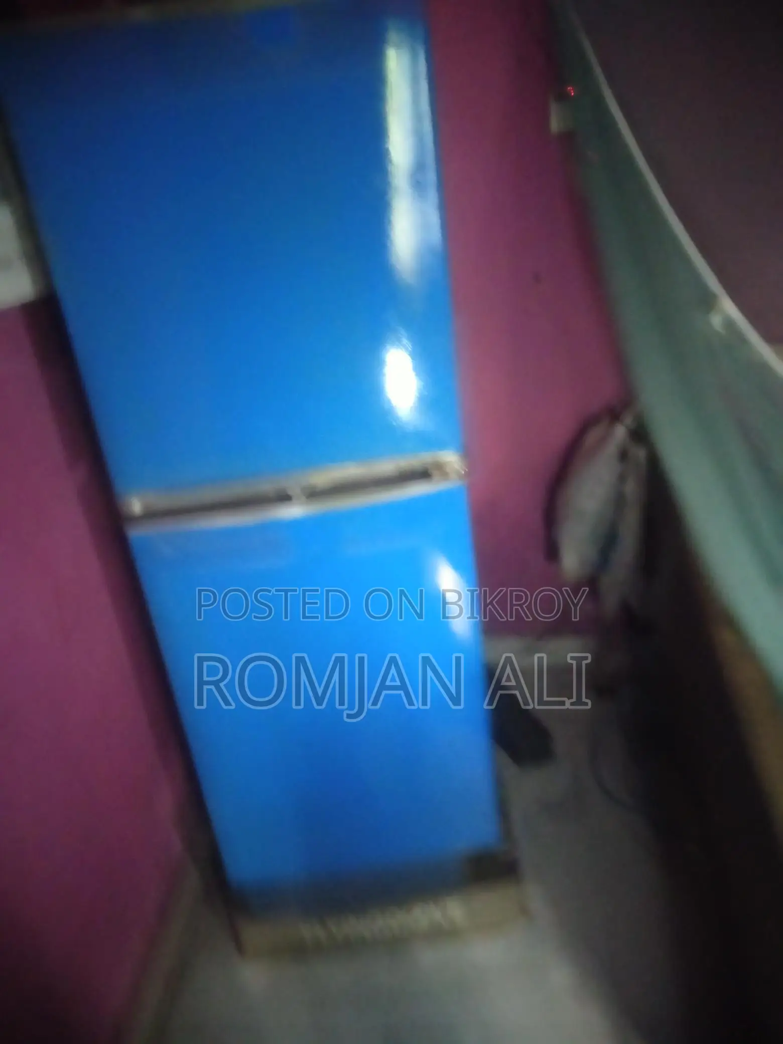 Refrigerator for Sale