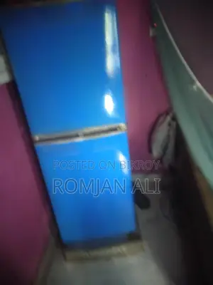 Refrigerator for Sale