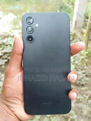 Samsung Galaxy A14 6/128 (ব্যবহৃত)
