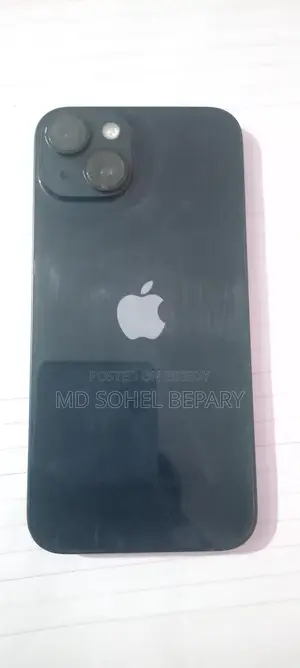 Apple iPhone 14 (Used)