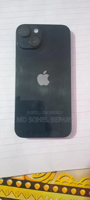 Apple iPhone 14 (Used)