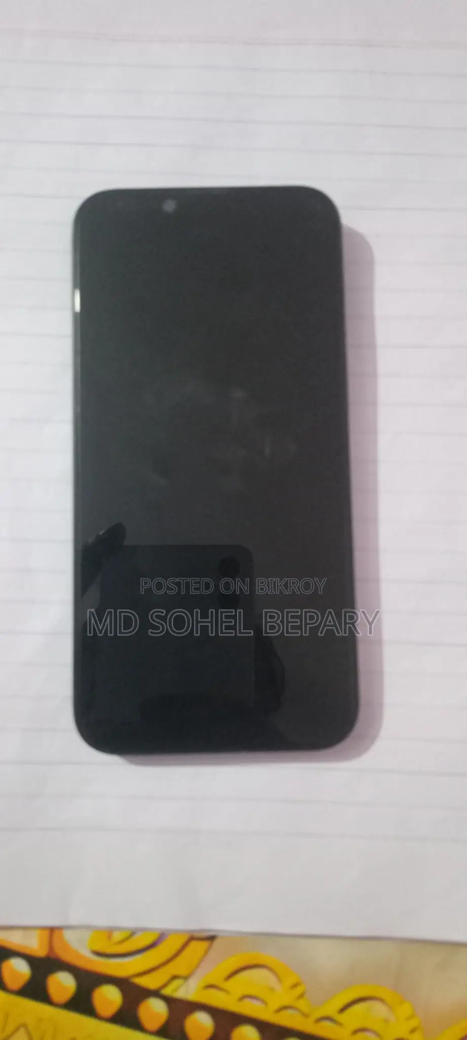 Apple iPhone 14 (Used)