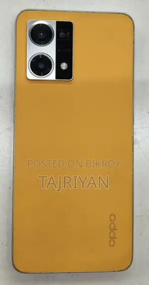 OPPO F21 Pro (Used)