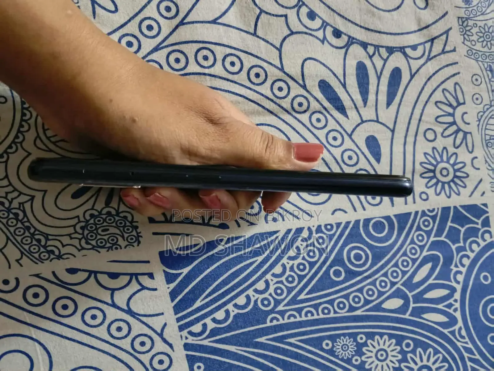 OPPO A92 (Used)