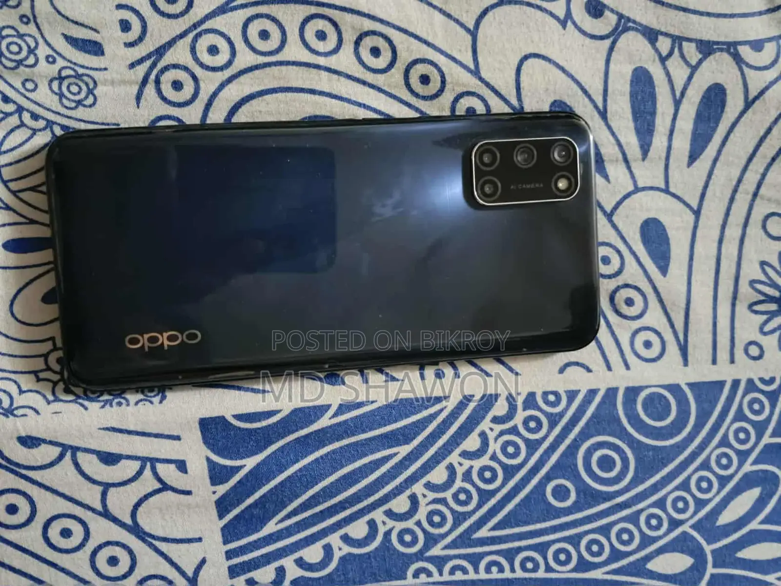 OPPO A92 (Used)