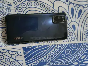 OPPO A92 (Used)