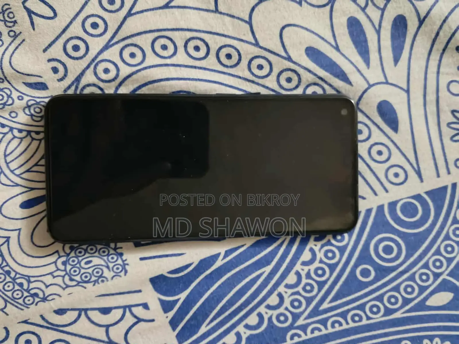 OPPO A92 (Used)