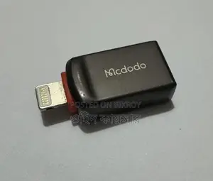 Mcdodo Otg for iPhone