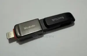 Mcdodo OTG for iPhone