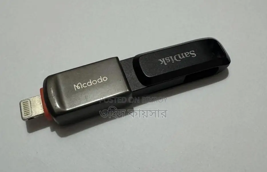 Mcdodo OTG for iPhone