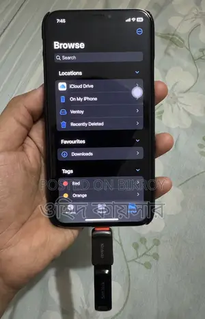 Mcdodo OTG for iPhone