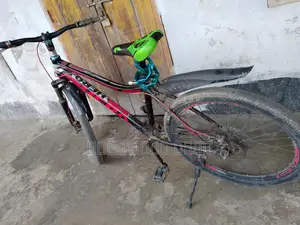 Bicycle for sale