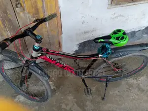 Bicycle for sale