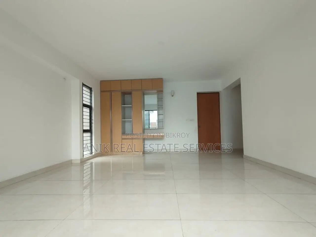 New Modern 4900 Sft Un Farnised Flat Rent At Gulshan 2