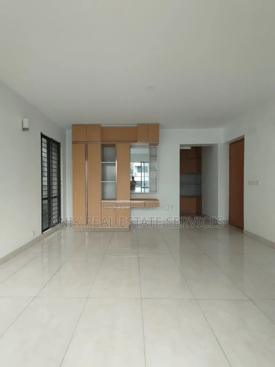 New Modern 4900 Sft Un Farnised Flat Rent At Gulshan 2