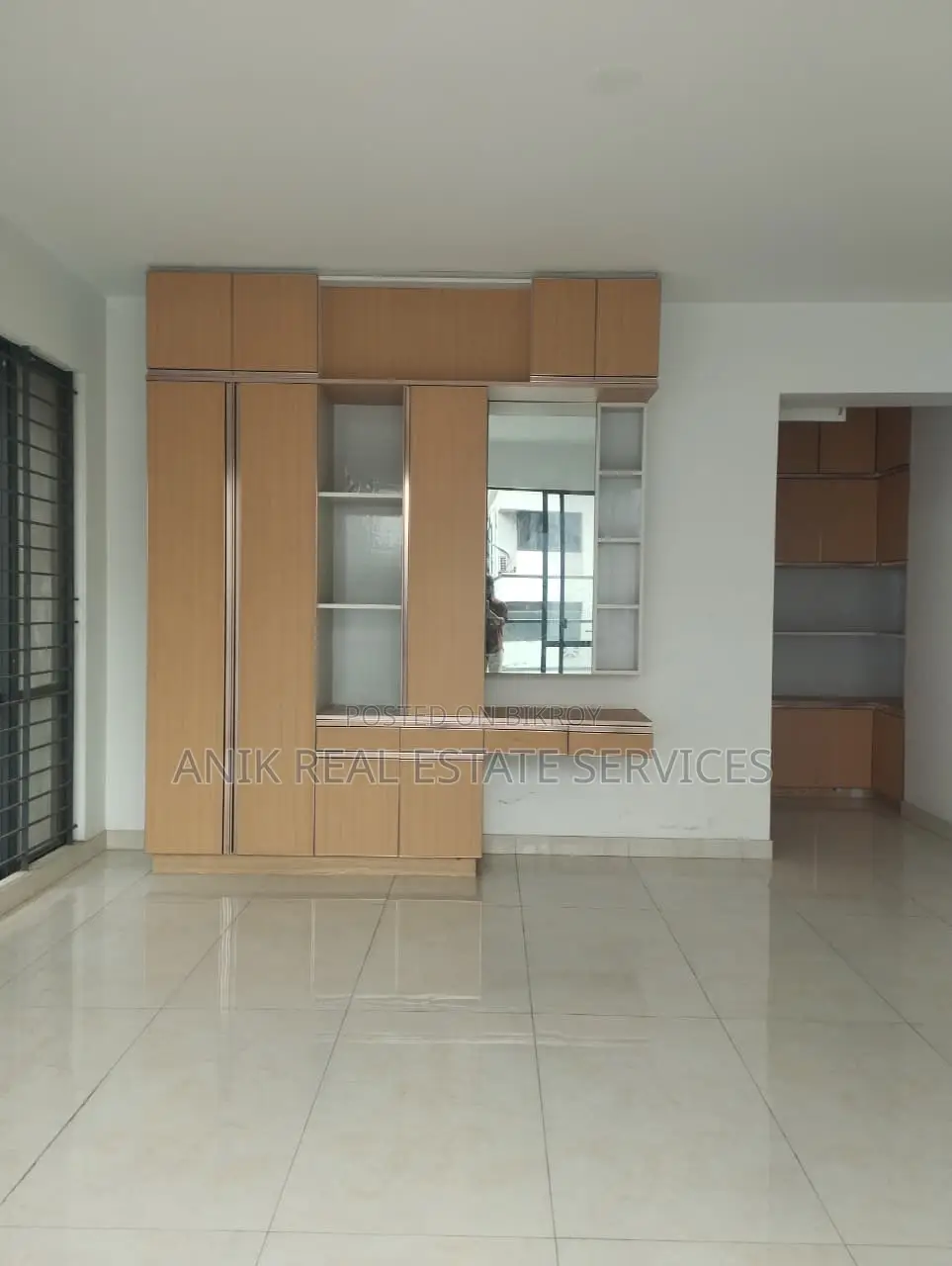 New Modern 4900 Sft Un Farnised Flat Rent At Gulshan 2