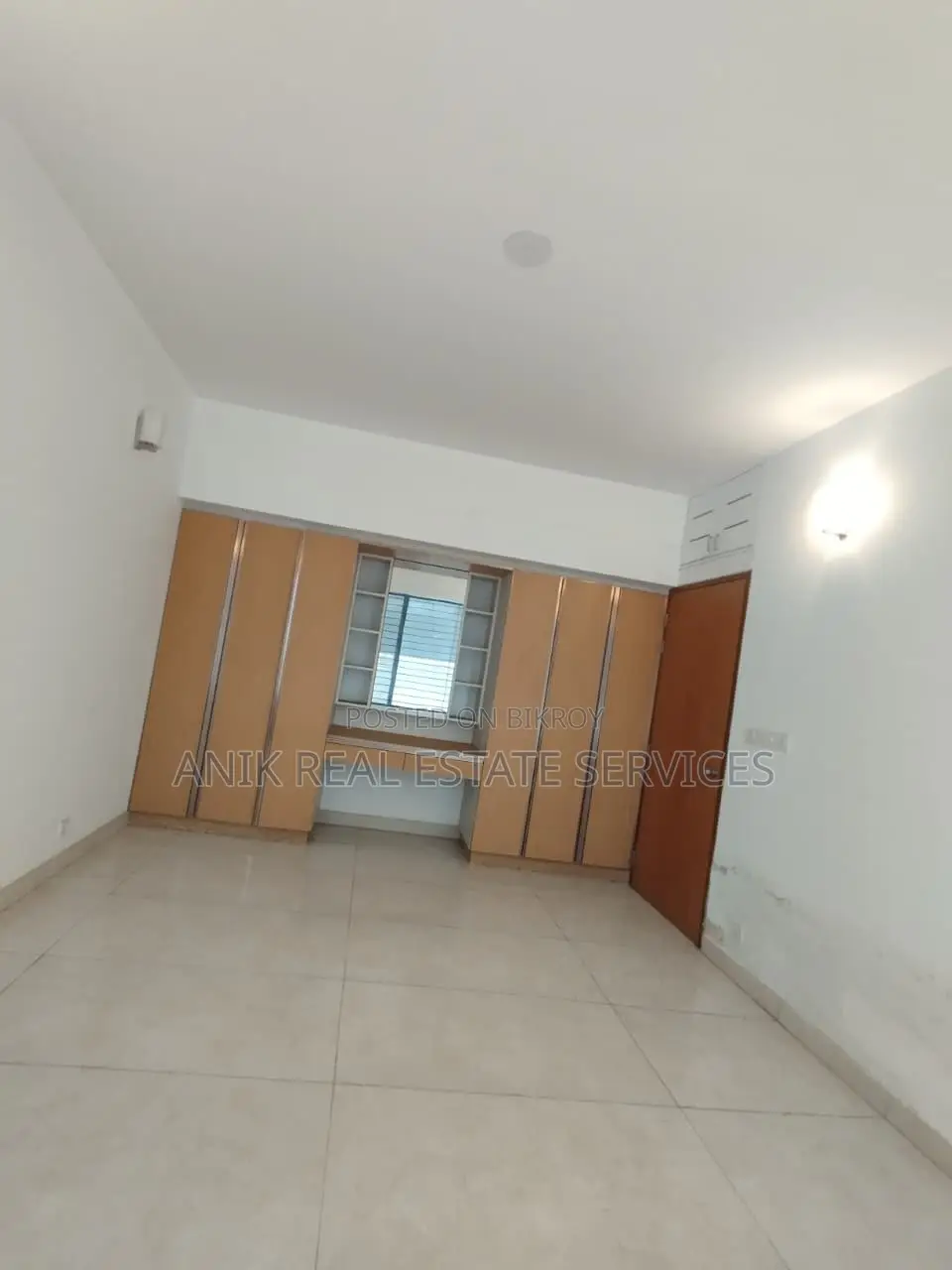 New Modern 4900 Sft Un Farnised Flat Rent At Gulshan 2