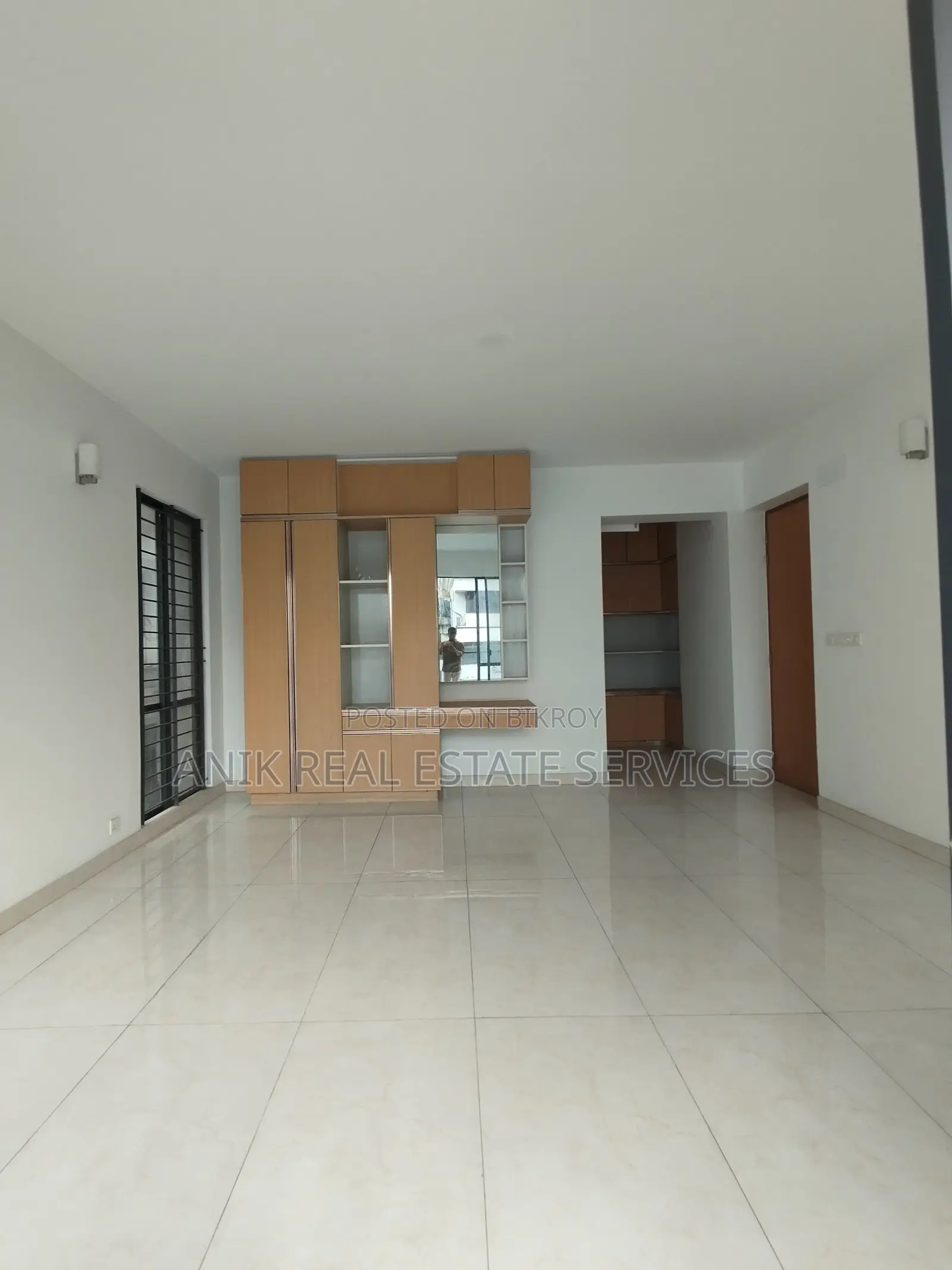 New Modern 4900 Sft Un Farnised Flat Rent At Gulshan 2