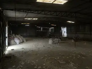 Ready Shed for Rent