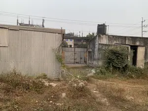 Ready Shed for Rent