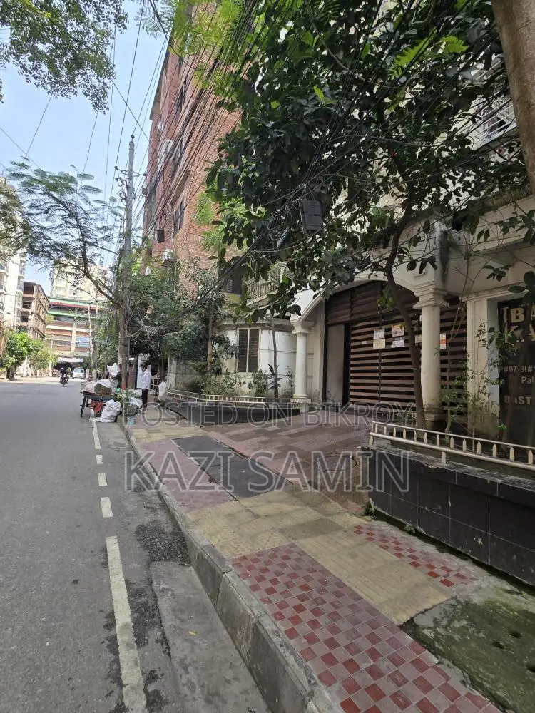 3-bedroom Apartment in Mirpur for sale