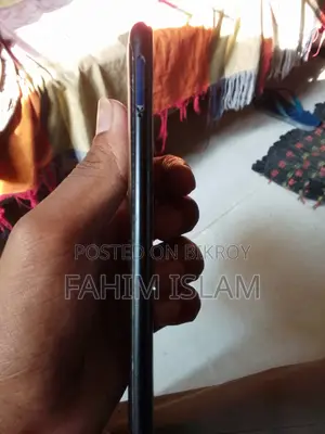 Xiaomi Redmi Note 5 4GB (Used)